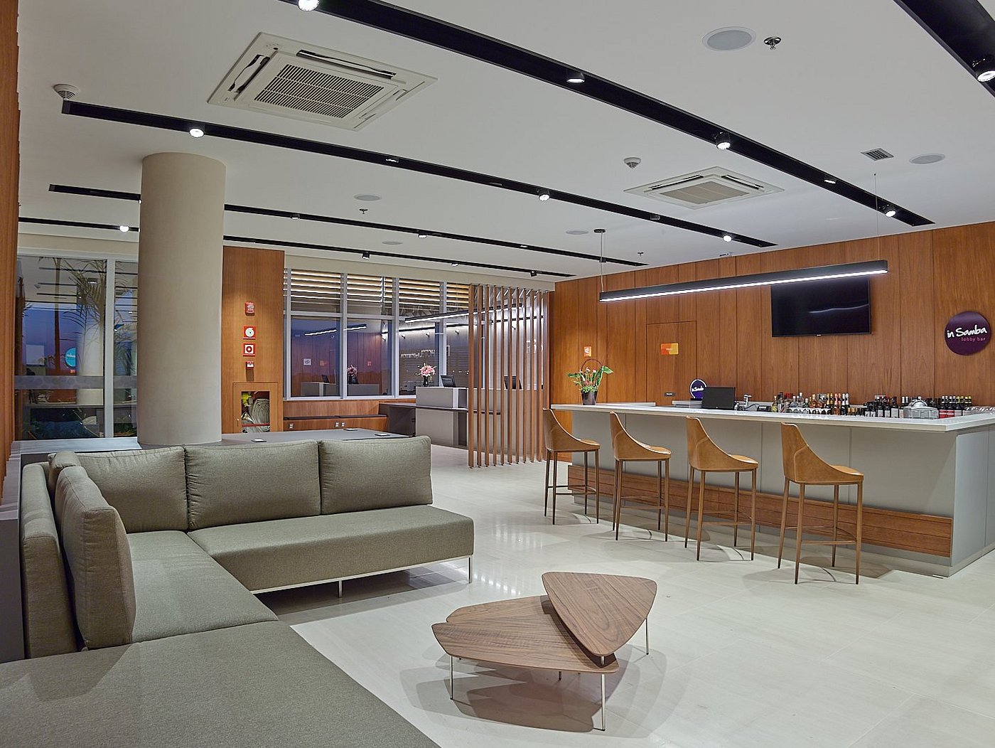 Rio Hotel by Bourbon Campinas — foto 4